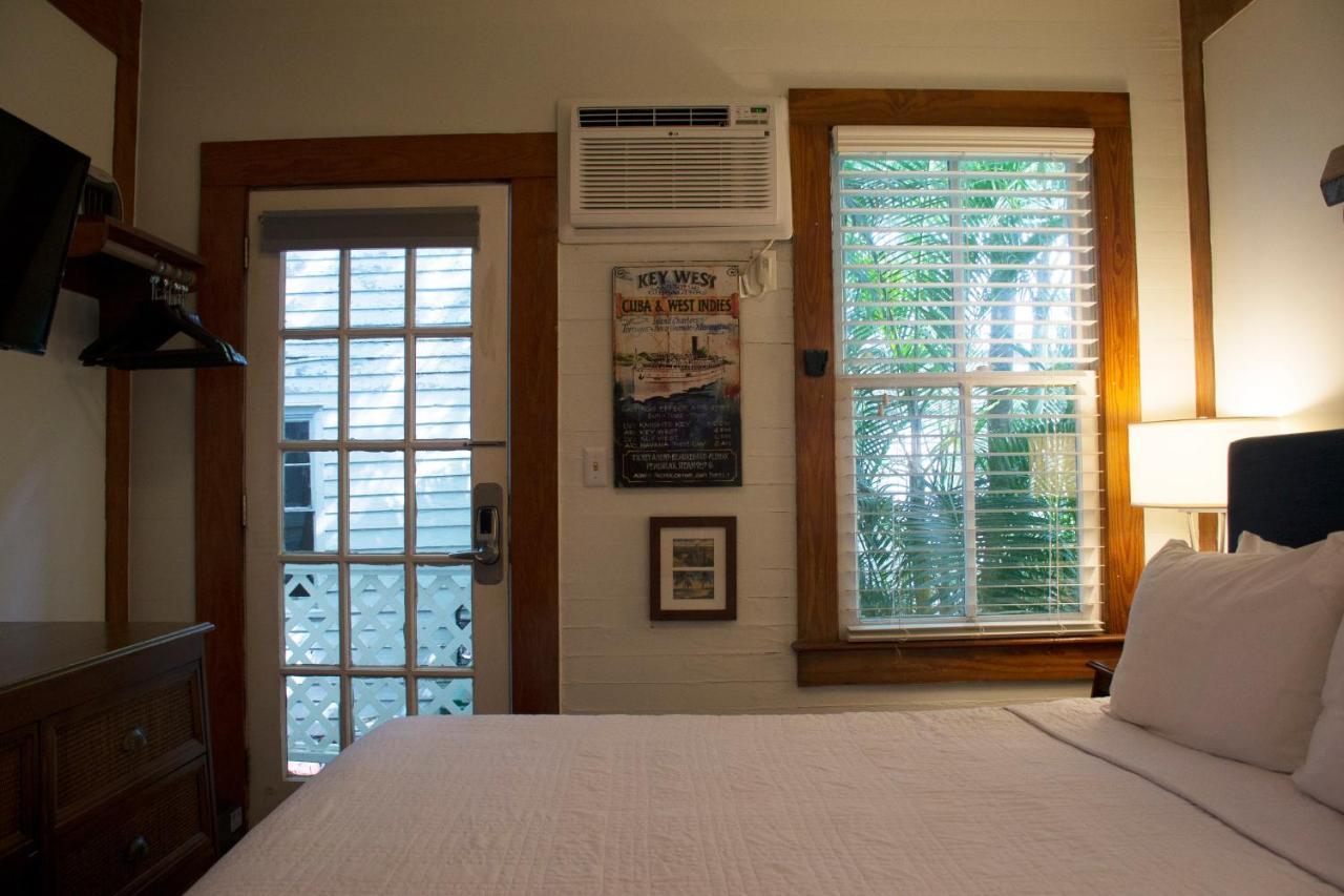 The Garden House Ξενοδοχείο Κι Γουέστ Εξωτερικό φωτογραφία